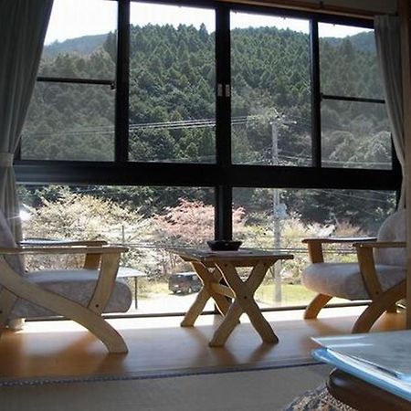 伊豆温泉料理旅館 いろりの宿 三吉 エクステリア 写真