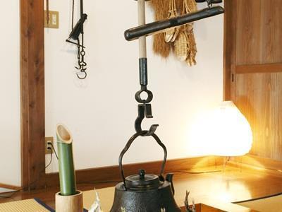 伊豆温泉料理旅館 いろりの宿 三吉 エクステリア 写真